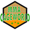 MMA CAGEWORLD