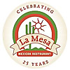La Mesa Mexican Restaurant » Food 