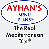 Real Mediterranean Diet