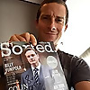 Sorted Magazine | Christian Magazine for Men