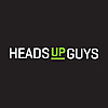HeadsUpGuys Articles