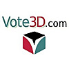 Vote 3D