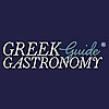 Greek Gastronomy Guide