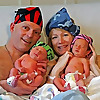 Seker twins blog