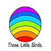 Three Little Birds