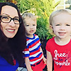 TwinMomLife: A Parenthood Journey - from infertility to life as a twin mom