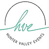 Hunter Valley Events Blog