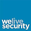 WeLiveSecurity