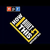 How I Built This with Guy Raz