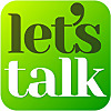 Learn English with Let's Talk - Free English Lessons