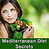 Mediterranean Diet Secrets