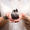 Cupcake Jemma | UK Food Youtuber