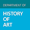 History of Art at Oxford University