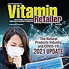 Vitamin Retailer Magazine