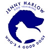 Jenny Harlow Dog Training