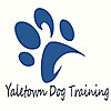 Yaletown Dog Training