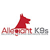 Allegiant K9s | Charlotte Dog Training