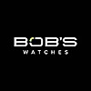 Bob&#39;s Watches