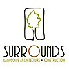 Surrounds Landscape Architecture