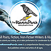The Ravens Perch Magazine | Adding Breath to Words