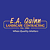 E.A. Quinn Landscape Contracting News