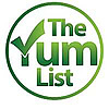 The Yum List