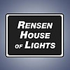 Rensen House of Lights Blog