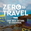  Zero To Travel | How To Travel The World On Your Terms