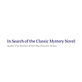 In Search of the Classic Mystery Novel Blog