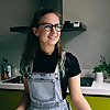 Top With Cinnamon | Flexitarian & Baking Recipes from Londoner, Izy Hossack