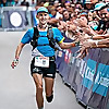 Harry Runs