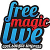 Free Magic Live