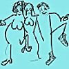 THE HUMAN DANCE