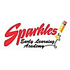 Sparkles! Early Learning Academy