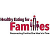 Healthy Eating For Families