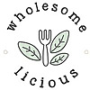 Wholesomelicious - Wholesome recipes, delicious food