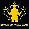 Zombie Survival Camp