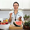 The Raw Food Kitchen