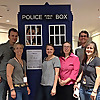 Fiction Unbound Blog