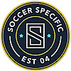 SoccerSpecific | The No.1 rated online soccer coaching source!