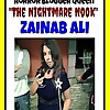 The Nightmare Nook Horror Blog