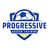 Progressive Soccer Training