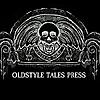 Oldstyle Tales Press Blog 