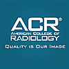 The American College of Radiology (ACR)