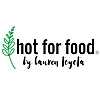Hot for food - cooking up vegan love