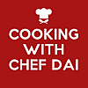 Cooking with Chef Dai