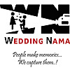Wedding Nama by Ankita and Akash