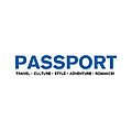 Passport Magazine Gay Travel, Culture, Style, Adventure