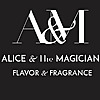 Alice & the Magician Cocktail Apothecary