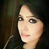 Makeup magic with Nuz